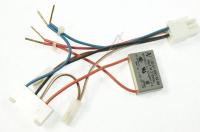 Boschsiemens Kabelboom                                                    00483908