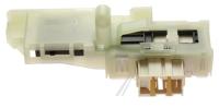 Candyhoover Interrupteurs+sécurites de porte                             46002826