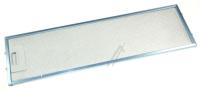 HISENSE/GORENJE Metaal vetfilter                                             366534