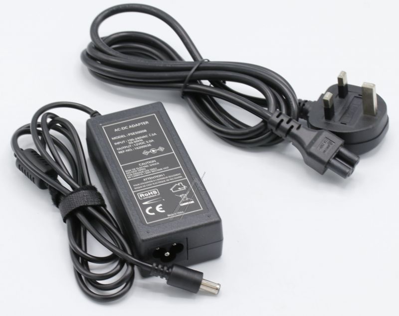 Classic Ac-adapters                                                  PSE50008UK