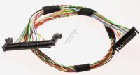 Grundig Stekers+kabels                                               C00949385