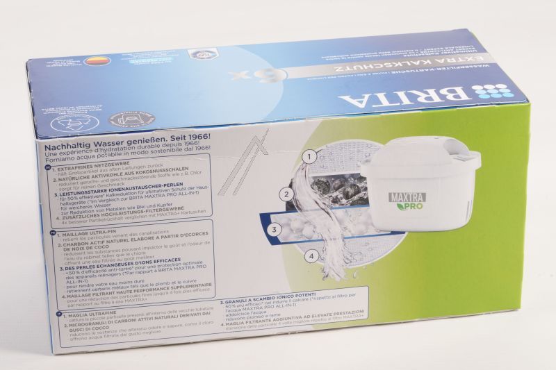 Boschsiemens Filtres a eau                                                17008158