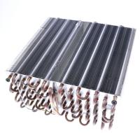 HISENSE/GORENJE Wärmetauscher                                                558638                        