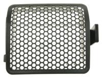 BEKO/GRUNDIG/ARCELIK Afdekkap behuizing                                           C00930051