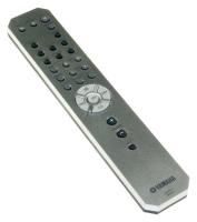 Yamaha Infrarot-fernbedienungen                                     ZN042900
