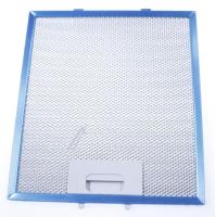 HISENSE/GORENJE Metaal vetfilter                                             434083