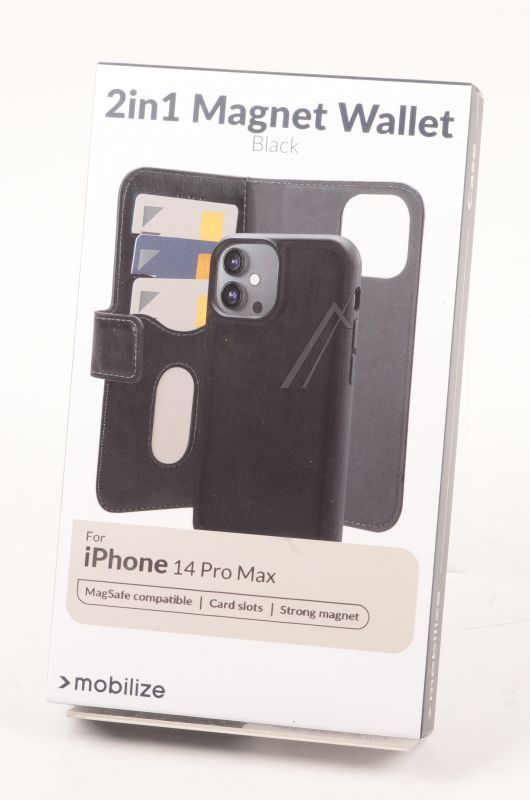MOBILIZE Tasjes \ beschermhoezen                                      27942