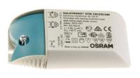 Osram Halogeenlampen-trafo HTM105230240