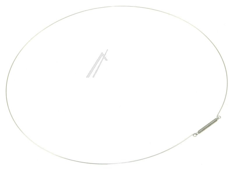 Vestel Spanring voor deurmanchet                                    37023407