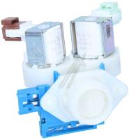 ELECTROLUX / AEG Inlaatventielen 2-voudig                                     1325186607