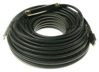 COM Hdmi highspeed ethernet st/st 