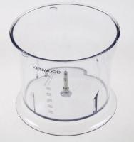 DeLonghi Kom/beker                                                    KW712995