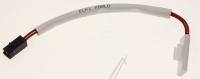Candyhoover Temperatuur zekeringen 49045090