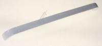 WHIRLPOOL/INDESIT Oven deurgreep                                               481249868219