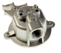 Boschsiemens Brander elementen                                            00267950