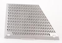 FABER/FRANKE/ROBLIN Metaal vetfilter                                             1330312281