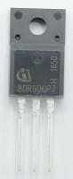 INFINEON Transistoren                                                 IPA80R900P7XKSA1