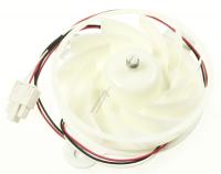 Candyhoover Motoren ventilatoren                                         49042215