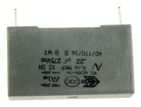 DeLonghi Entstörfilter                                                BR60622063