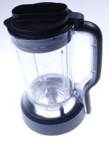 DeLonghi Mixbeker                                                     AS00007393
