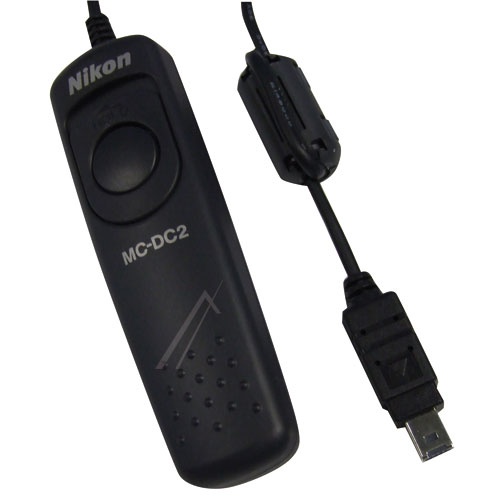 Nikon Afstandsbedieningen                                          VDR00101