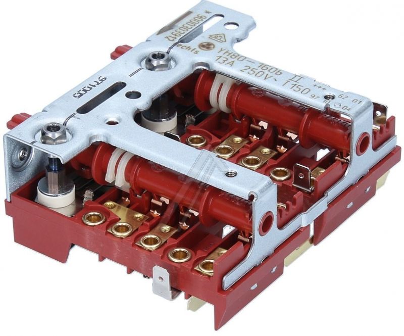Boschsiemens Doseurs d'energie                                            00646306
