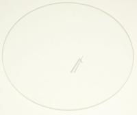 BEKO/GRUNDIG/ARCELIK Backofenglasscheiben                                         C00890123