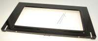 WHIRLPOOL/INDESIT Ovenruit binnenste                                           482000029814