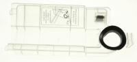 BEKO/GRUNDIG/ARCELIK Abdeckung gehäuse                                            C00943726