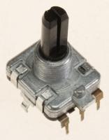 Yamaha Potentiometres  volume de son                                WU974000