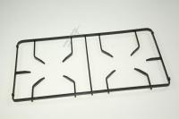Smeg Grille dessus de plaque                                      694091873