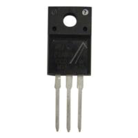 STMICROELECTRONICS Veldeffecttransistoren                                       STP6NK90ZFP