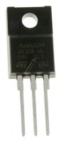 STMICROELECTRONICS Transistoren STP6NK60ZFP