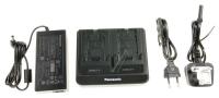 Panasonic Chargeurs camera/camescope                                   AGBRD50EC