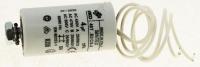 Novy Condensatoren                                                662031