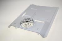 BEKO/GRUNDIG/ARCELIK Verdamperbakje op compressor                                 C00866615
