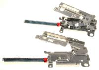 ELECTROLUX / AEG Scharniere                                                   4055509220