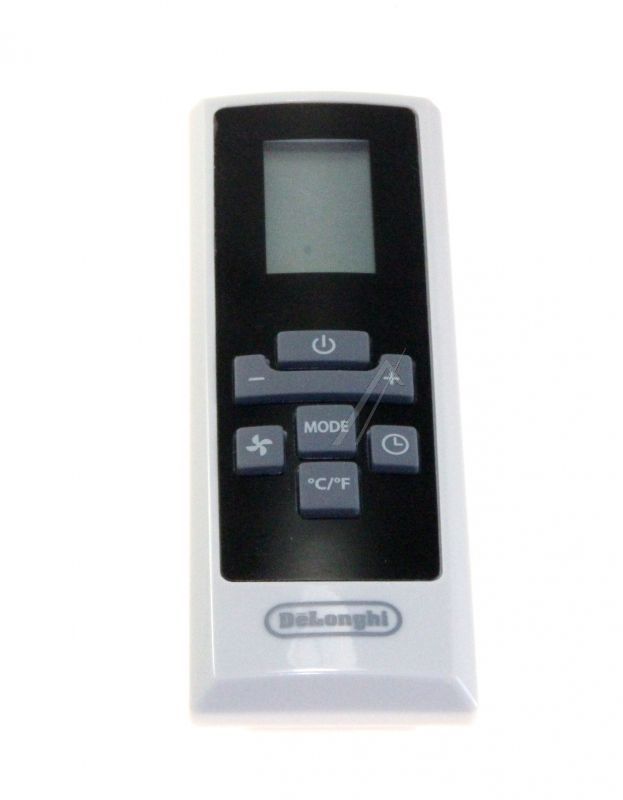 DeLonghi Afstandsbedieningen                                          5515110111