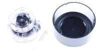 DeLonghi Behuizingsdeel                                               AS00006486