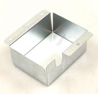 WHIRLPOOL/INDESIT Couvercles/volets/trappes/caches                             488000536951