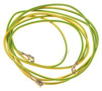WHIRLPOOL/INDESIT Faisceaux de cables                                          482000087118
