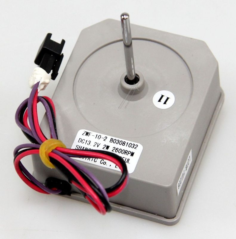 HISENSE/GORENJE Motoren ventilatoren                                         HK1468543