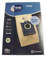 ELECTROLUX / AEG Stofzuigerzakken                                             9001688002