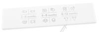 Boschsiemens Fixations et supports                                        00649711