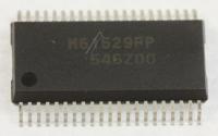 JVC Ic                                                           M61529FP