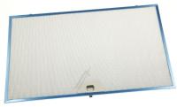 Smeg Metaal vetfilter                                             763410749