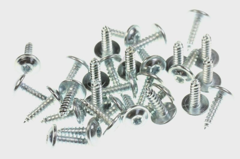 Liebherr Schroef                                                      908652601