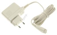Panasonic Netadapter voor persoonlijke verzorgings apparaten           WES2067W7664