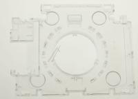 Boschsiemens Afdekraam                                                    00636399