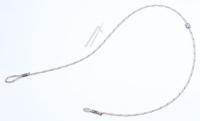 Samsung Cables de porte (mecanique)                                  DD8102857B